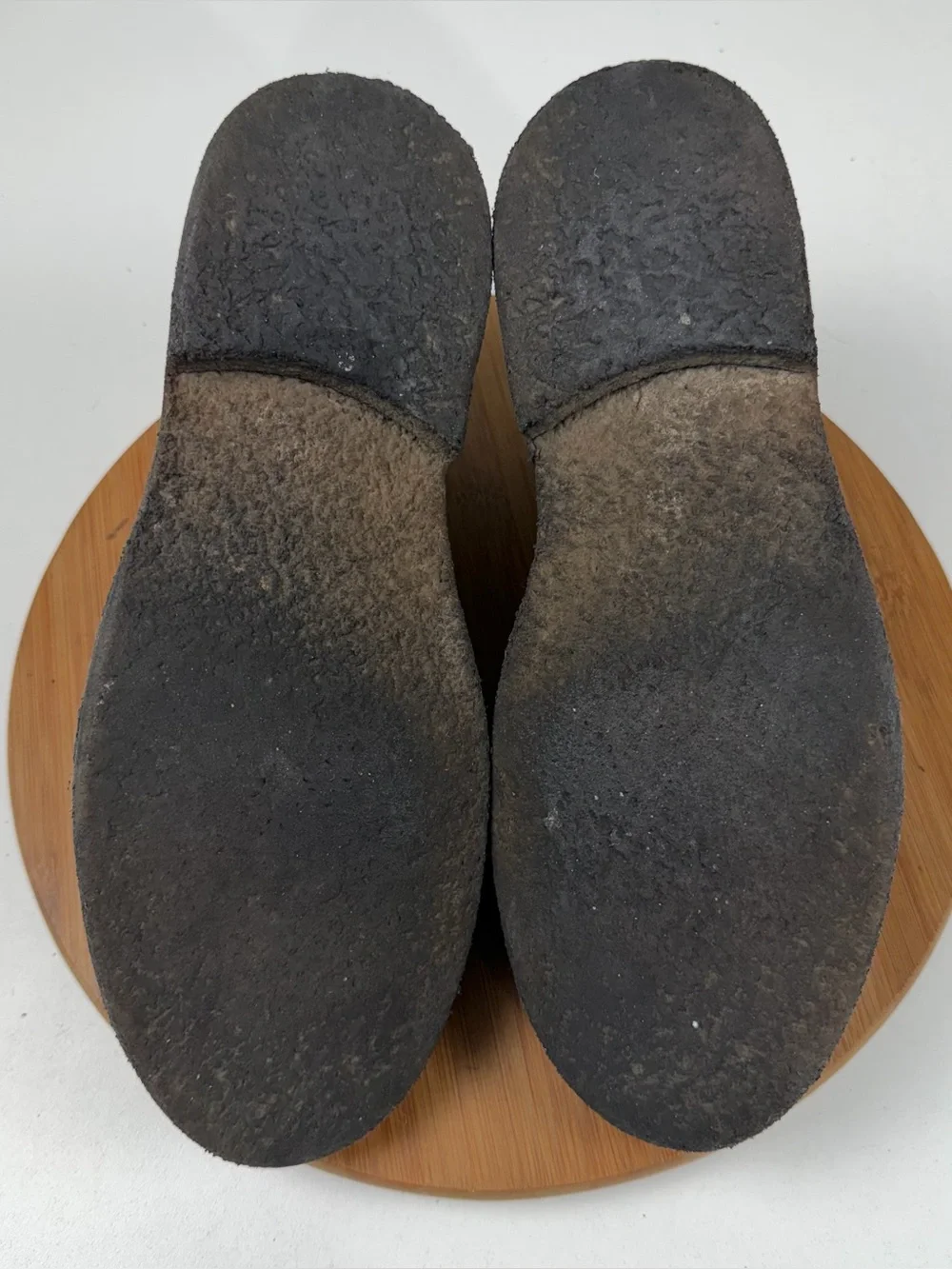 AstorFlex DeukeFlex Made in Italy Suede Boots